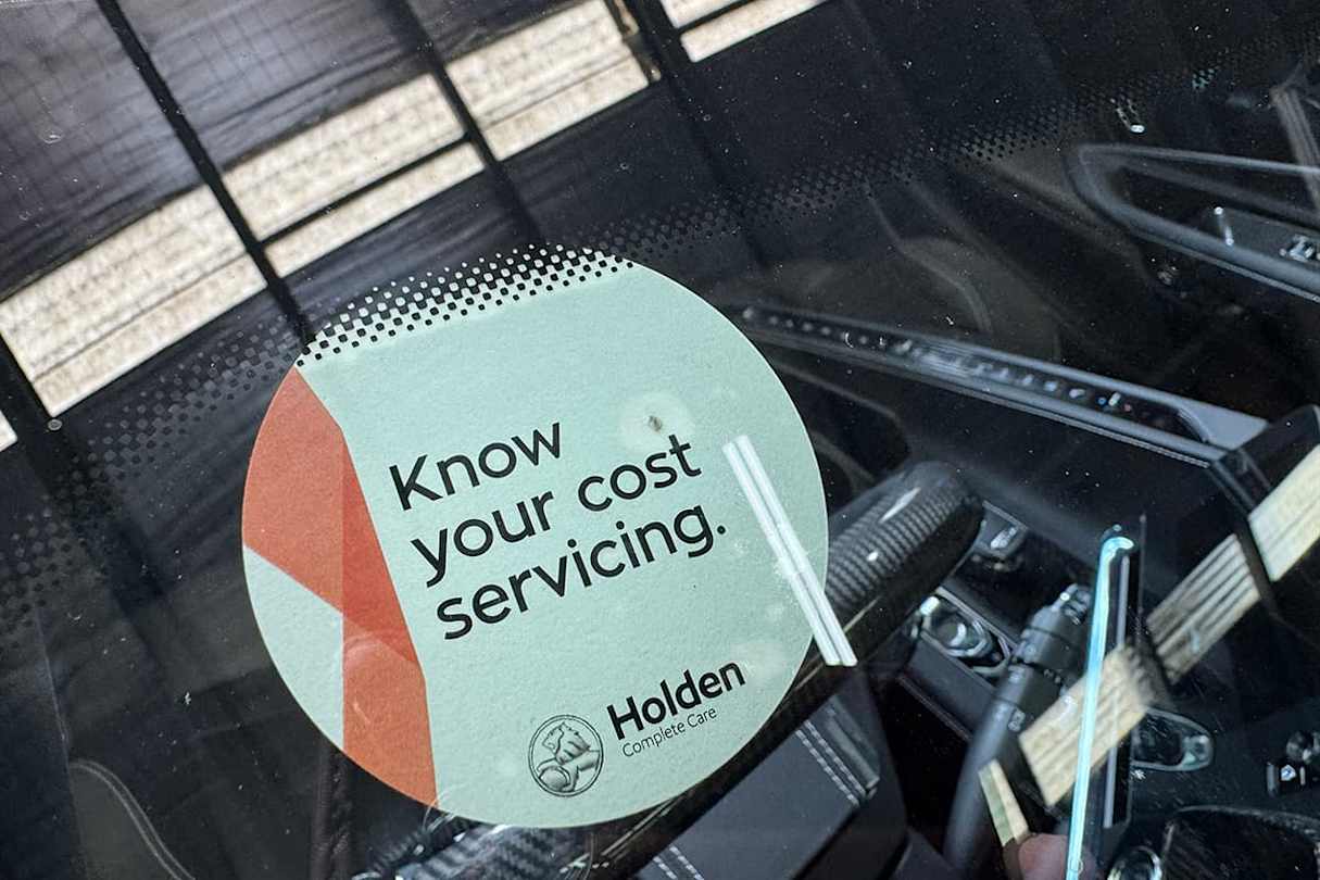 2025 Chevrolet Corvette E-Ray (image: Byron Mathioudakis)