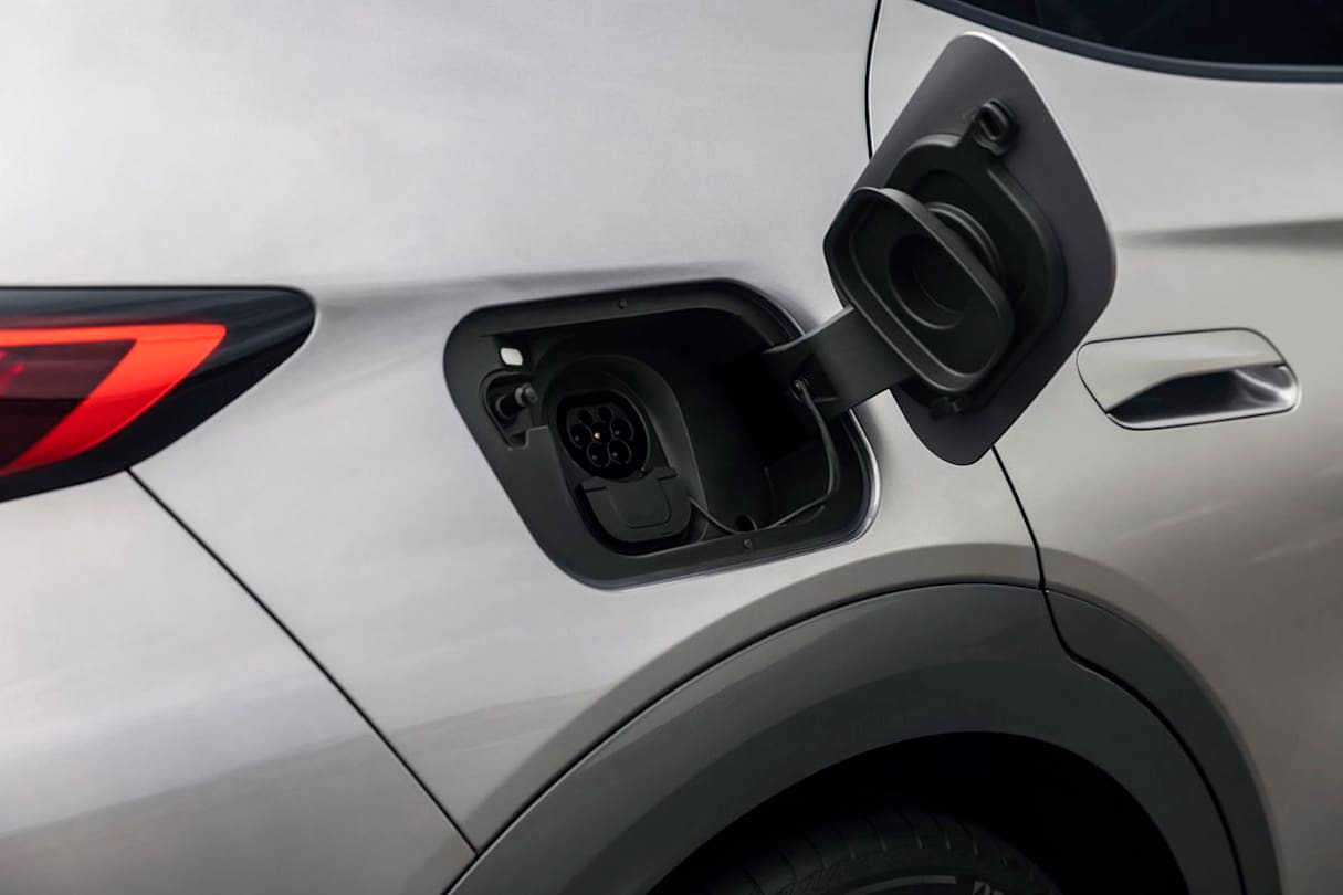 2025 Cupra Tavascan