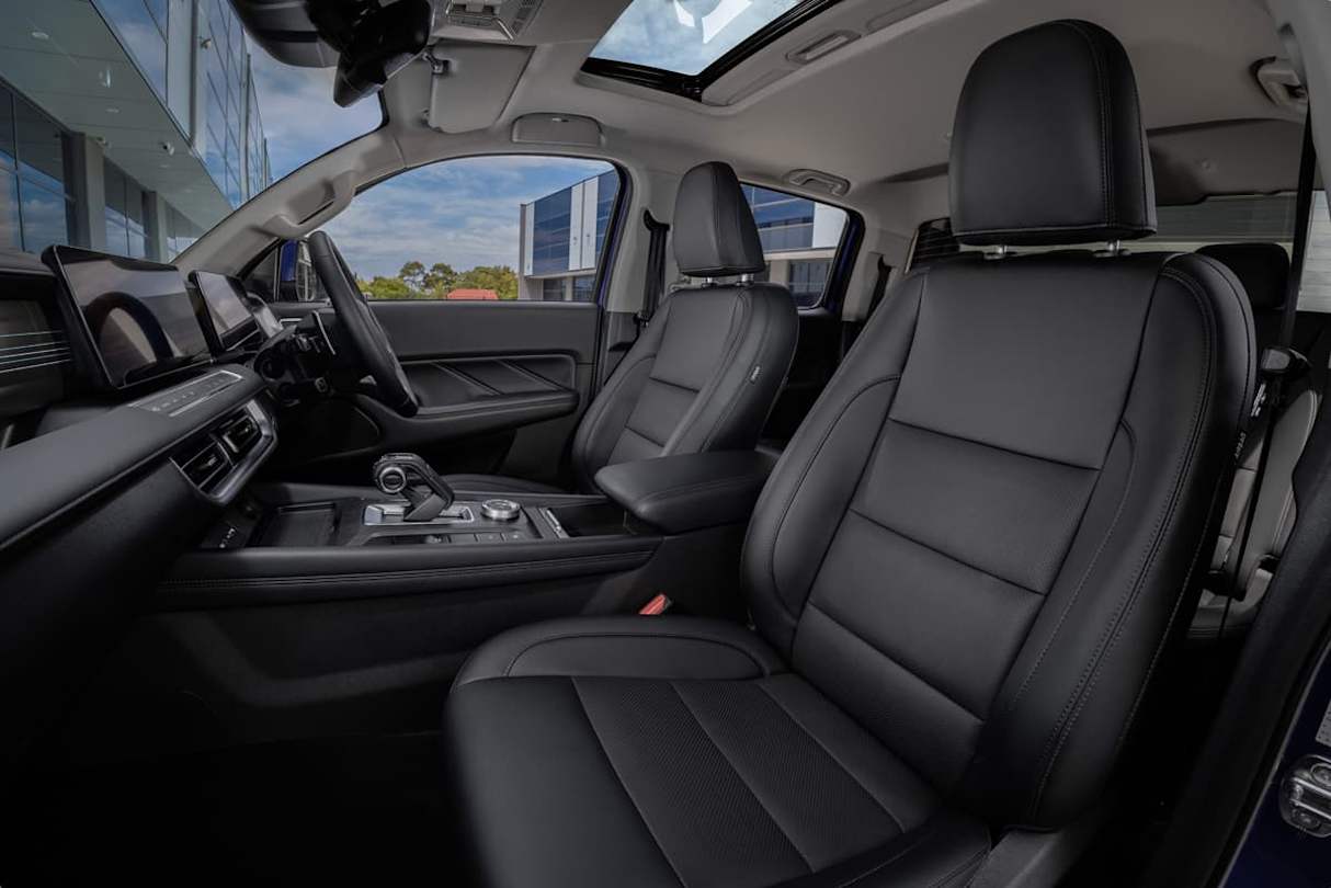 2025 GWM Cannon Ultra