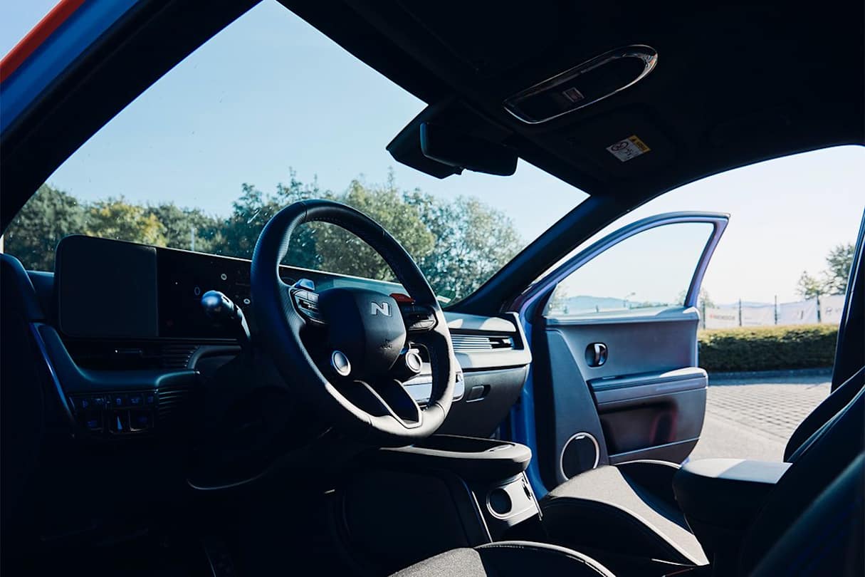 Hyundai i30 N