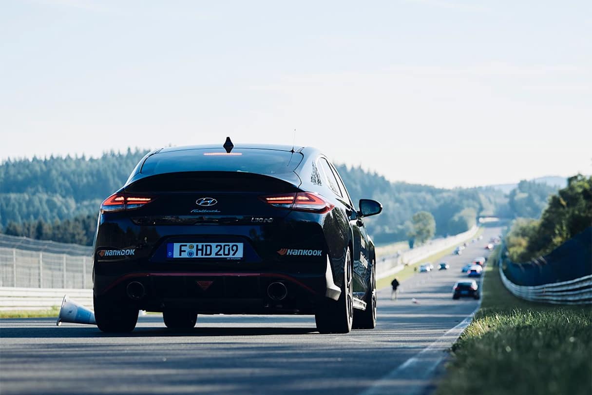 Hyundai i30 N
