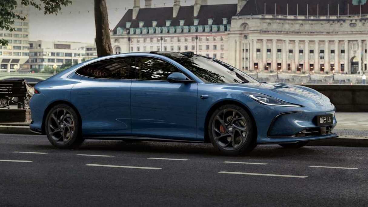 IM Motors L6