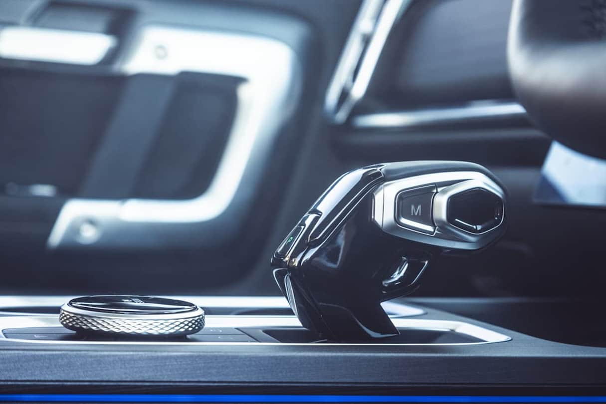 2025 Jaecoo J7 AWD