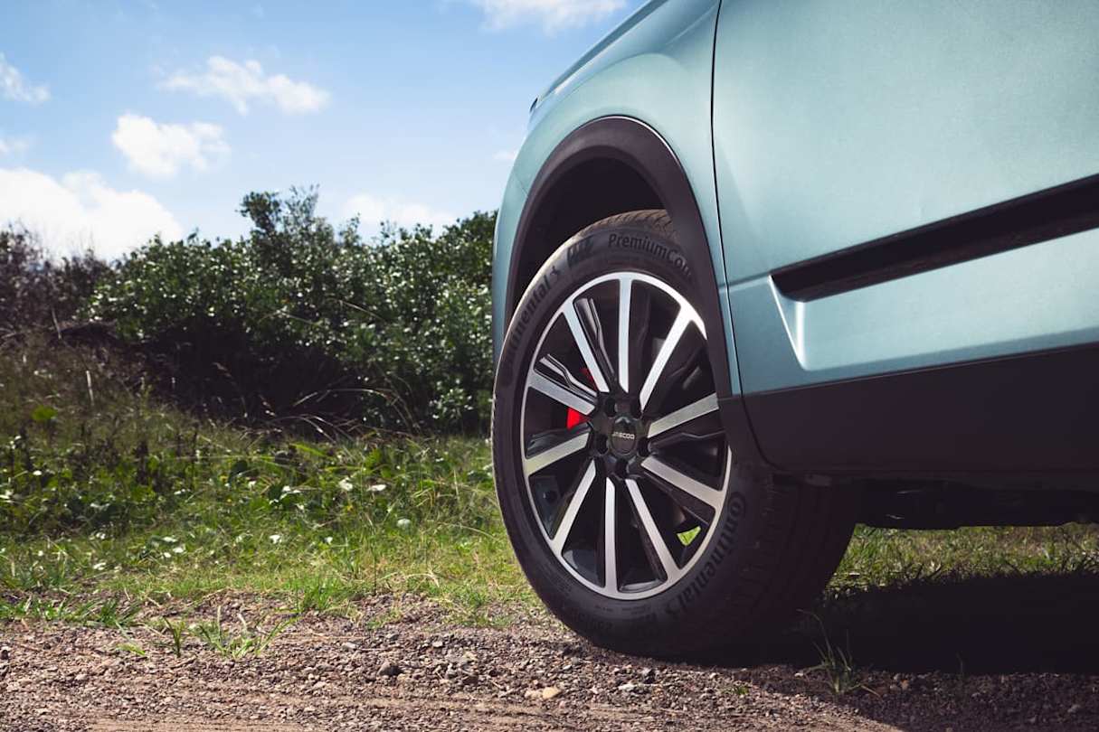 2025 Jaecoo J7 AWD