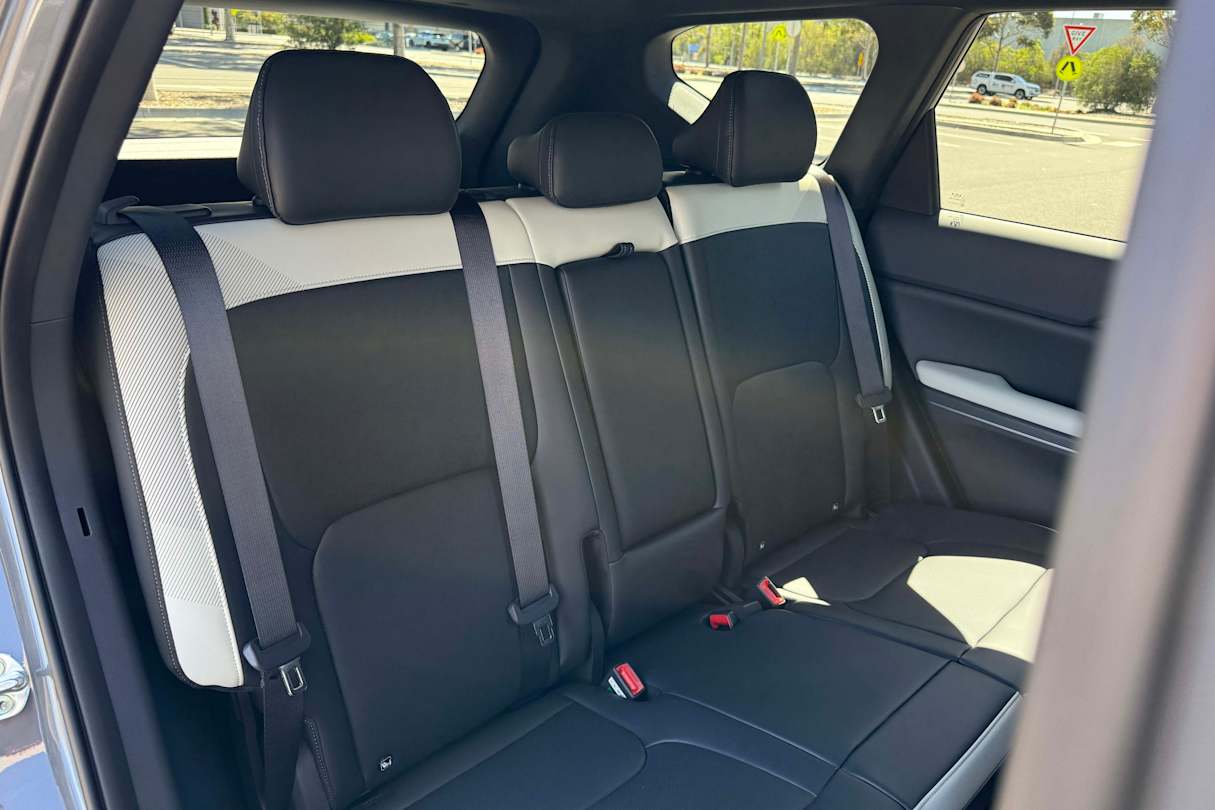 2025 Kia EV5 GT-Line