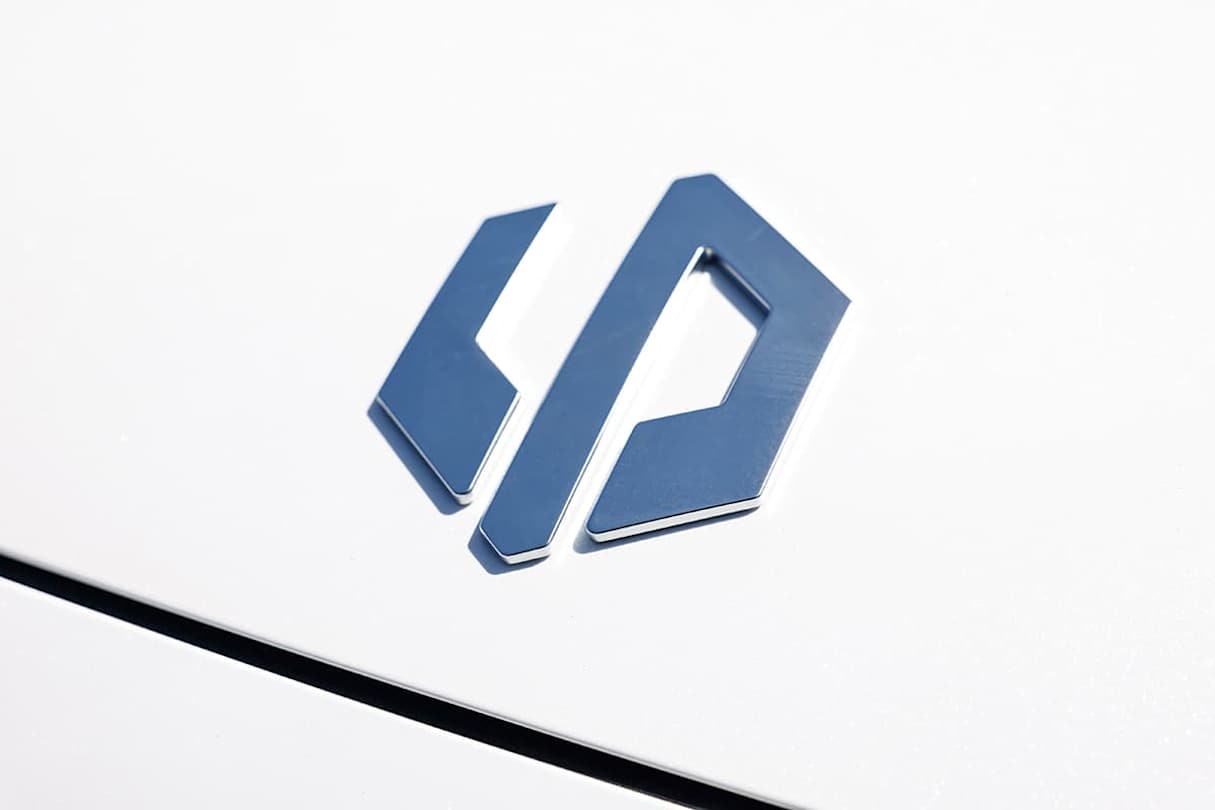 2025 Leapmotor C10 Design