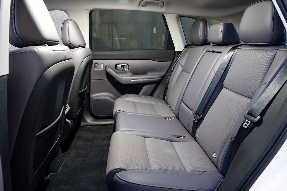 2025 Leapmotor C10 Design