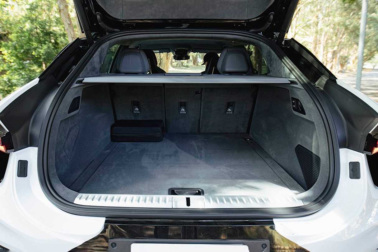 2025 Lotus Eletre S (Image: Dean McCartney)