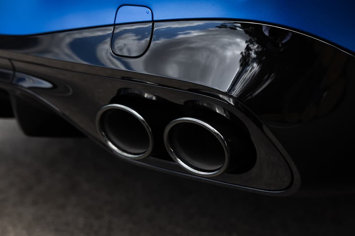 2025 Mercedes-AMG CLE 53.