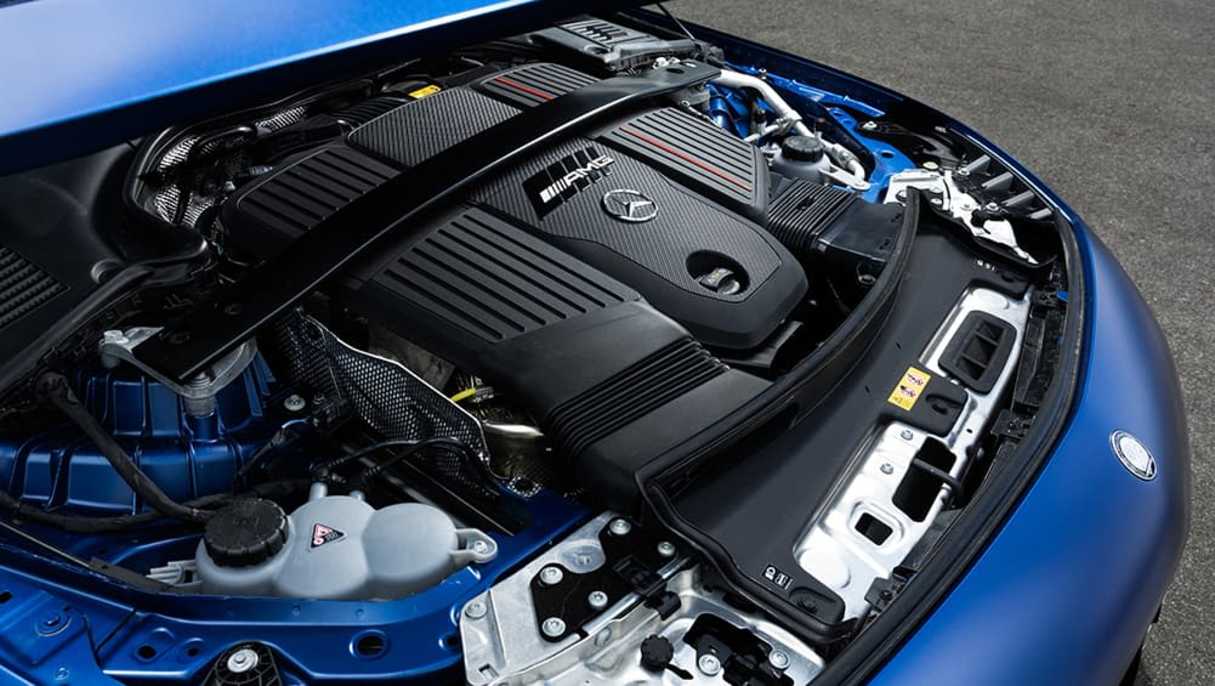 2025 Mercedes-Benz CLE 53 4MATIC+
