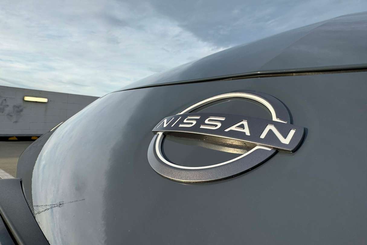 Nissan Z Nismo