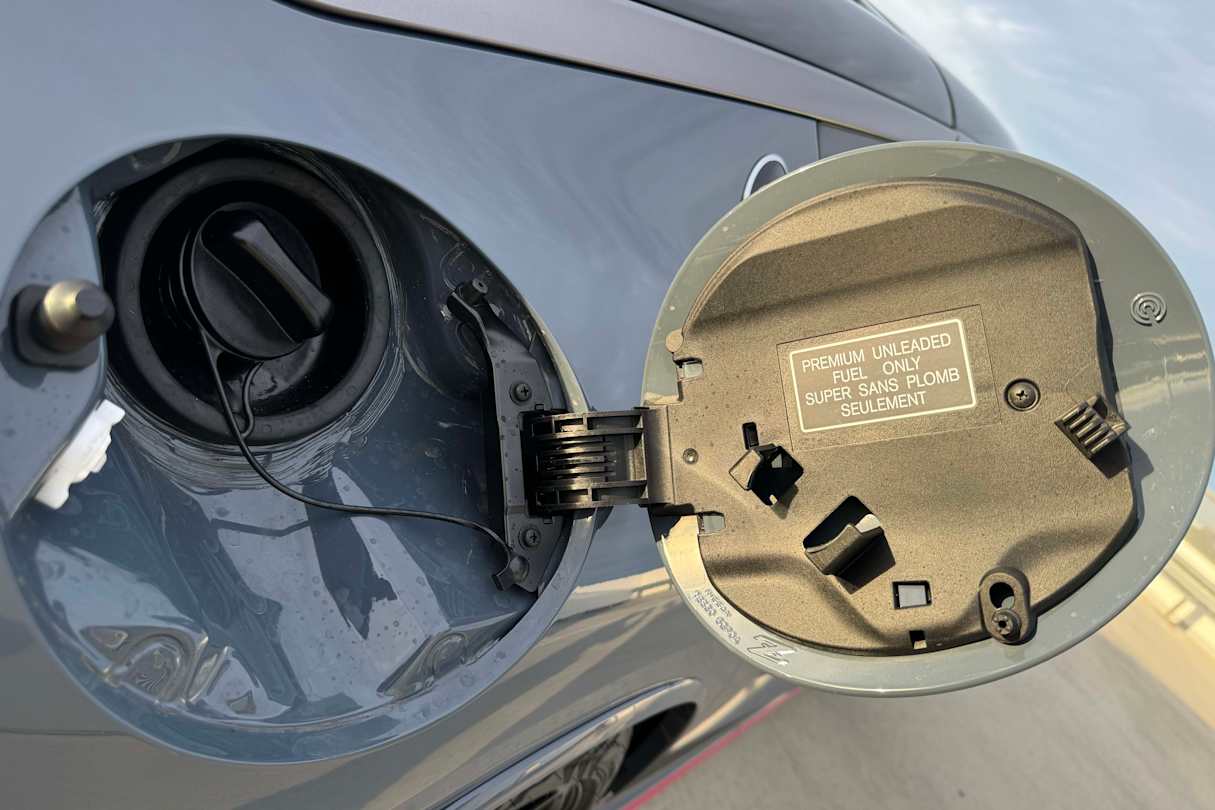 Nissan Z Nismo