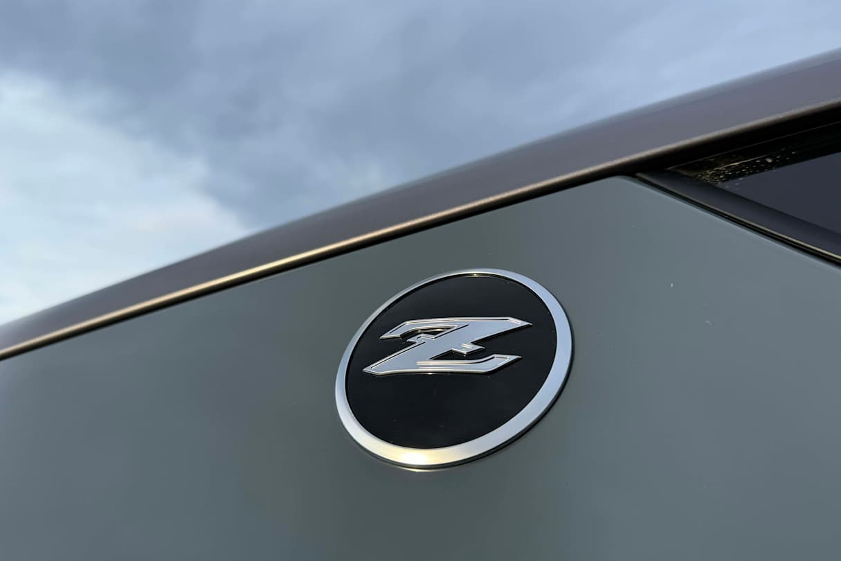 Nissan Z Nismo