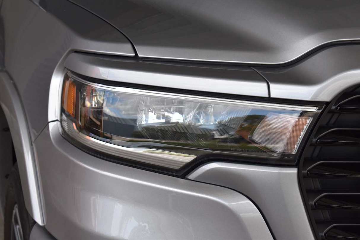 2025 Ram 1500 Laramie Sport