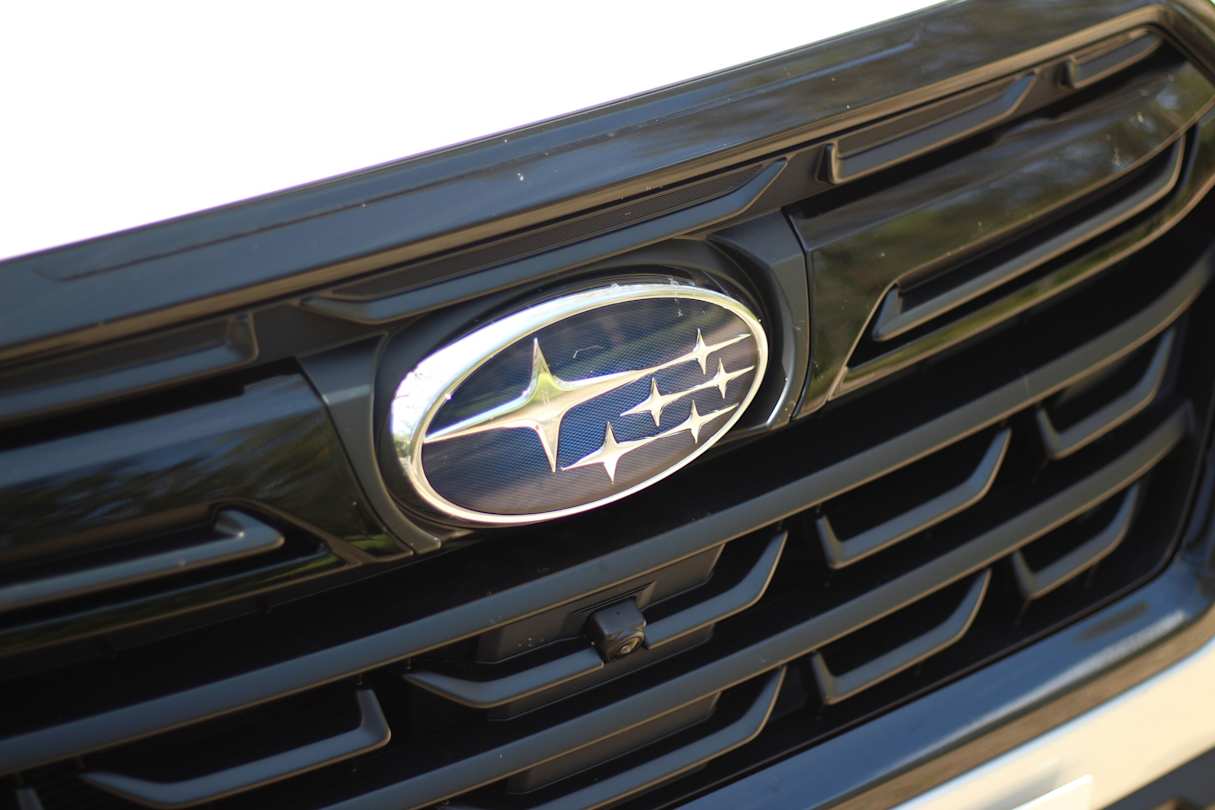 2025 Subaru Forester STI Sport AWD