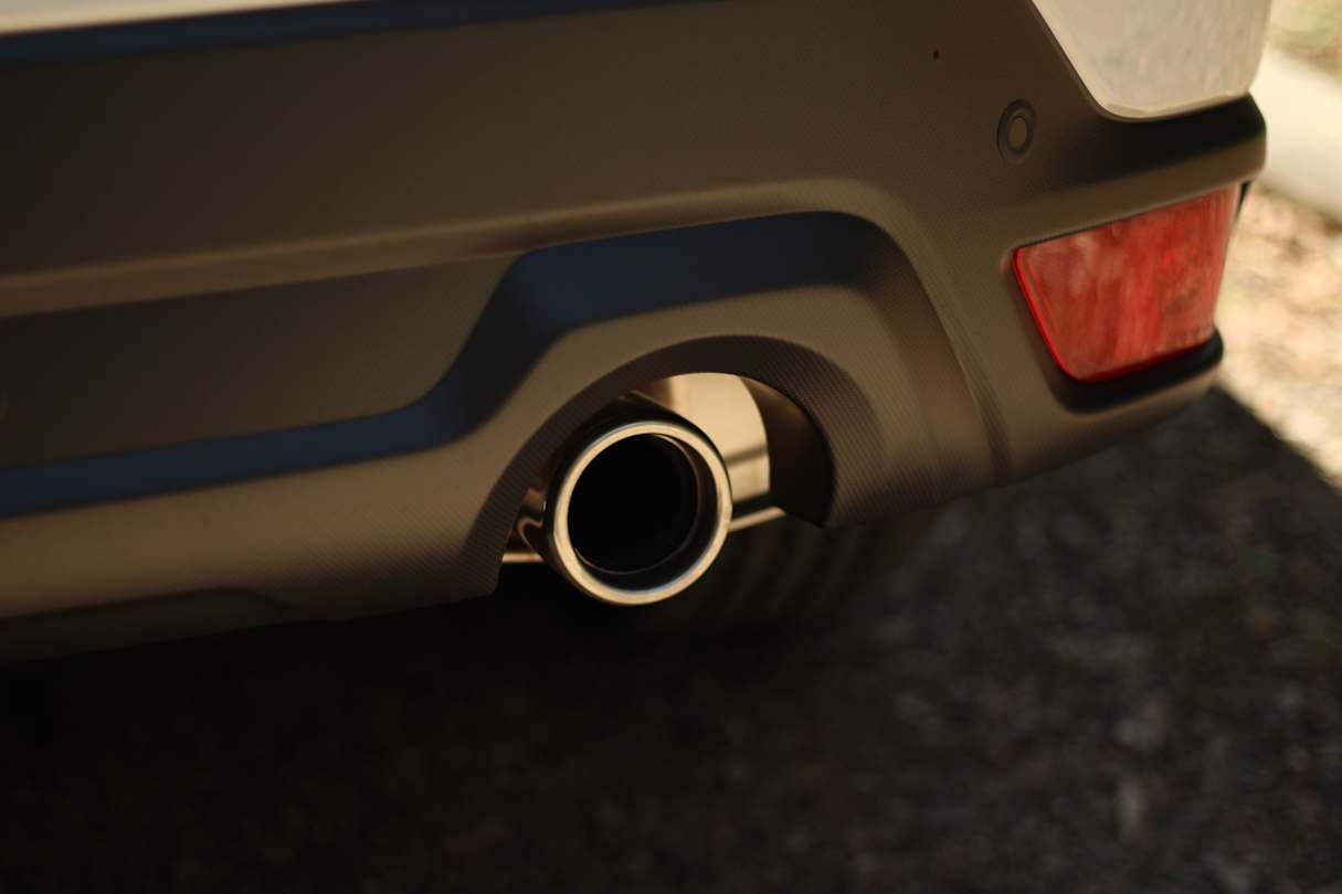 2025 Subaru Forester STI Sport AWD