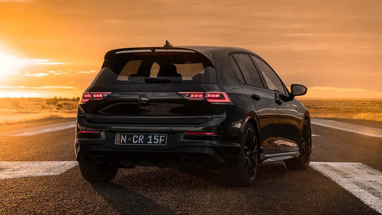 2026 Golf R
