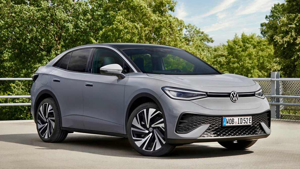 2025 Volkswagen ID.5 Pro