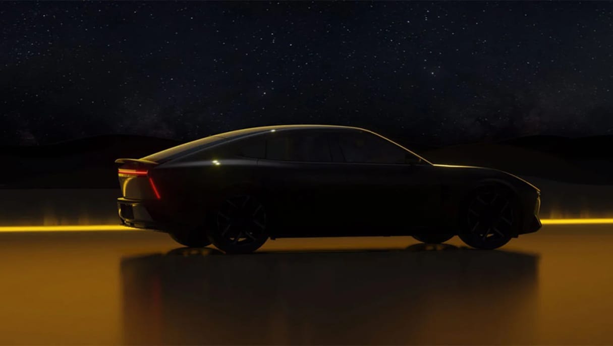 2025 XPeng E29