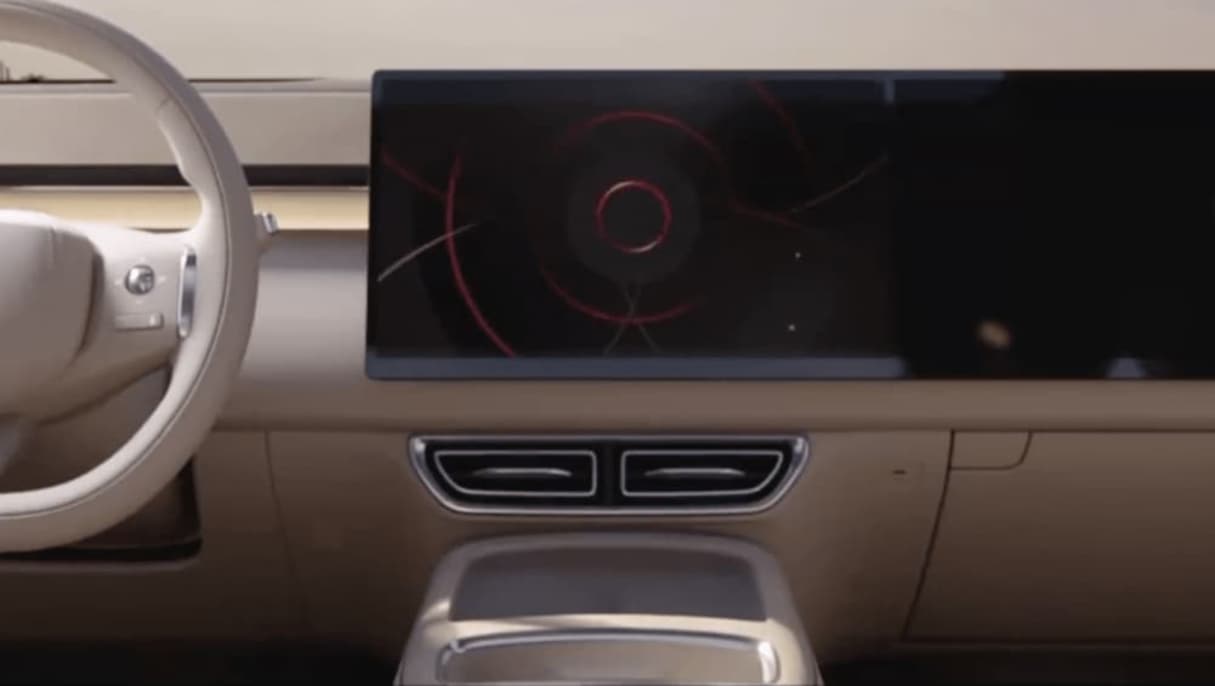 2025 Deepal S09 (image: AutoHome)