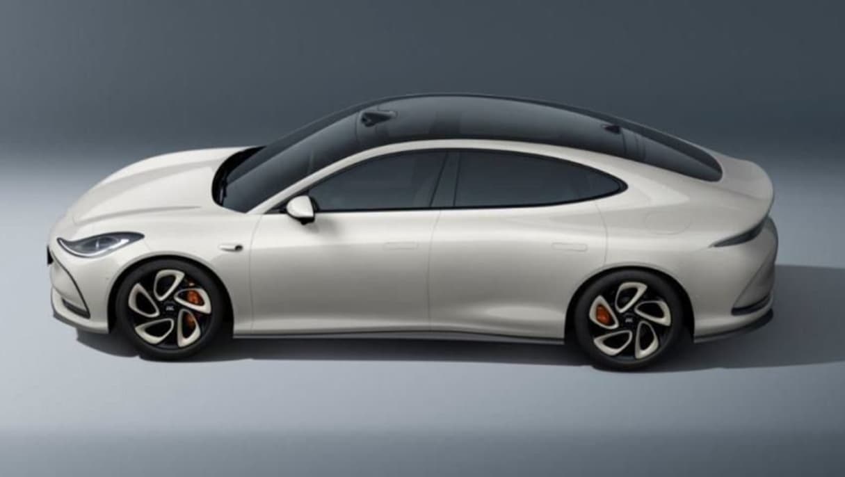 IM Motors L6.