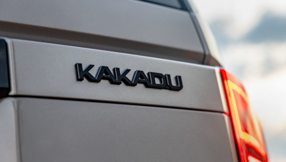 2025 Toyota LandCruiser Prado Kakadu