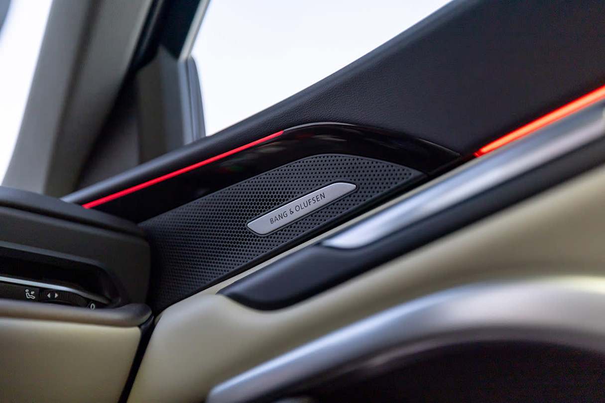 2026 Audi Q5 TDI Quattro