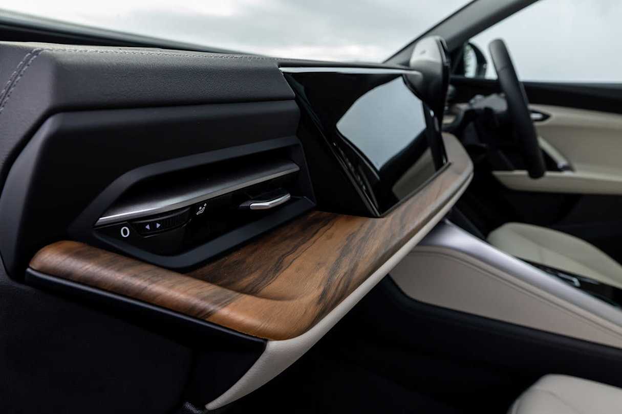 2026 Audi Q5 TDI Quattro