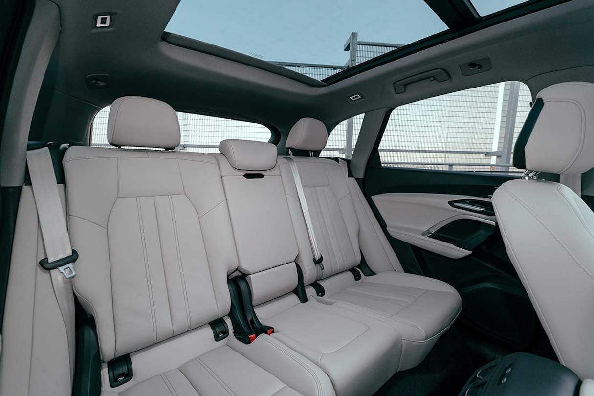 2026 Audi Q5 TDI Quattro