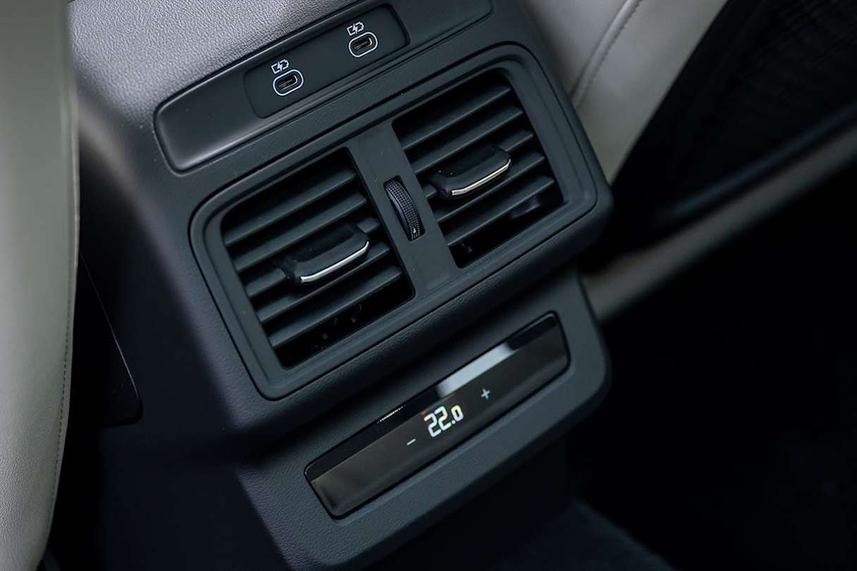 2026 Audi Q5 TDI Quattro