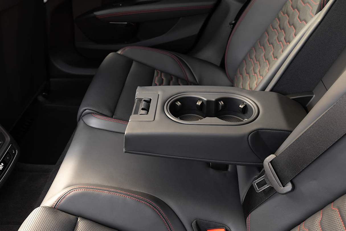 2026 Audi S e-tron GT