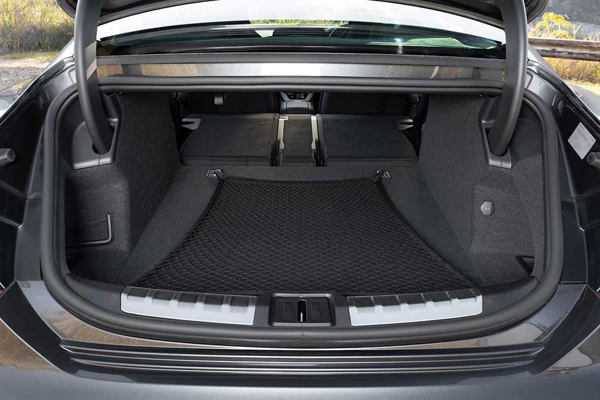 2026 Audi S e-tron GT