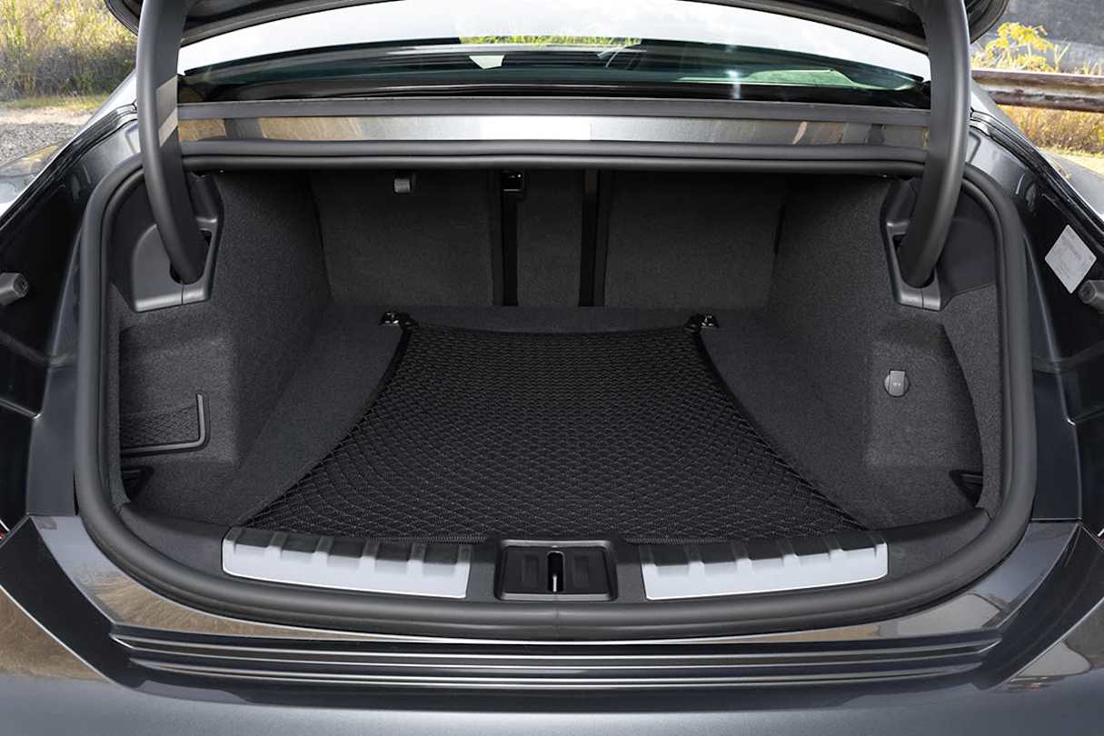 2026 Audi S e-tron GT