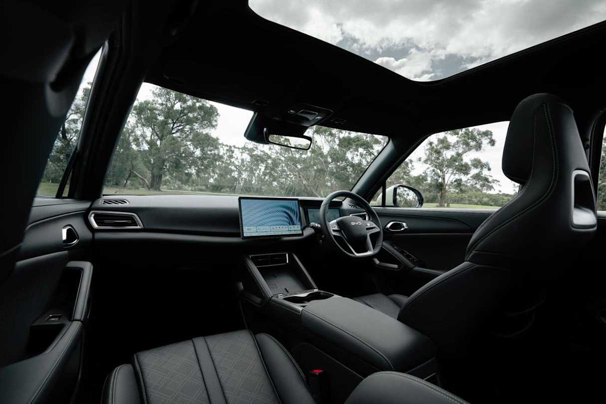 2026 BYD Atto 2 Premium