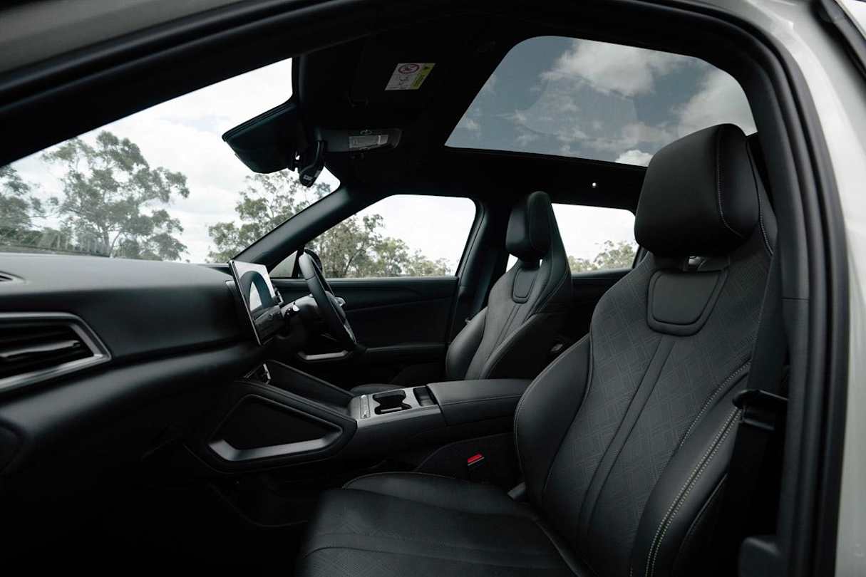 2026 BYD Atto 2 Premium