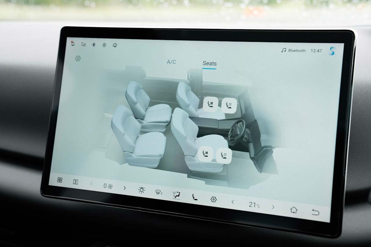 2026 BYD Atto 2 Premium