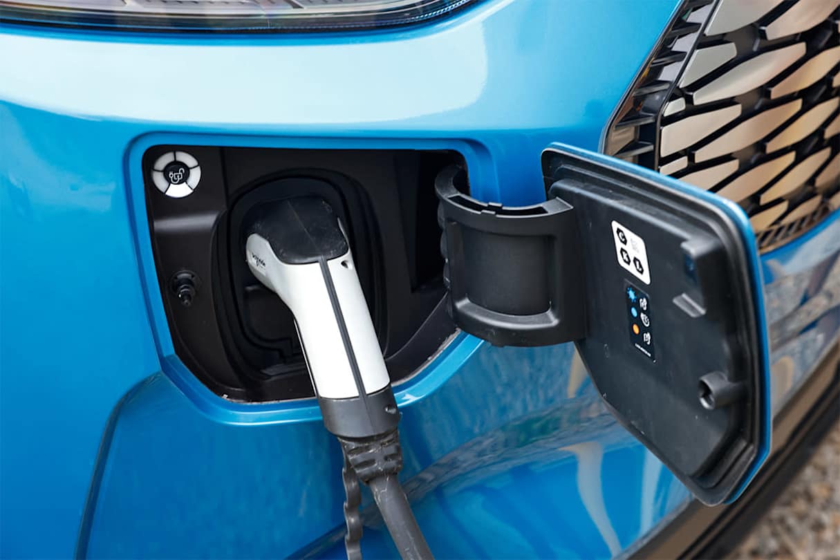 2026 Ford Custom E-Transit