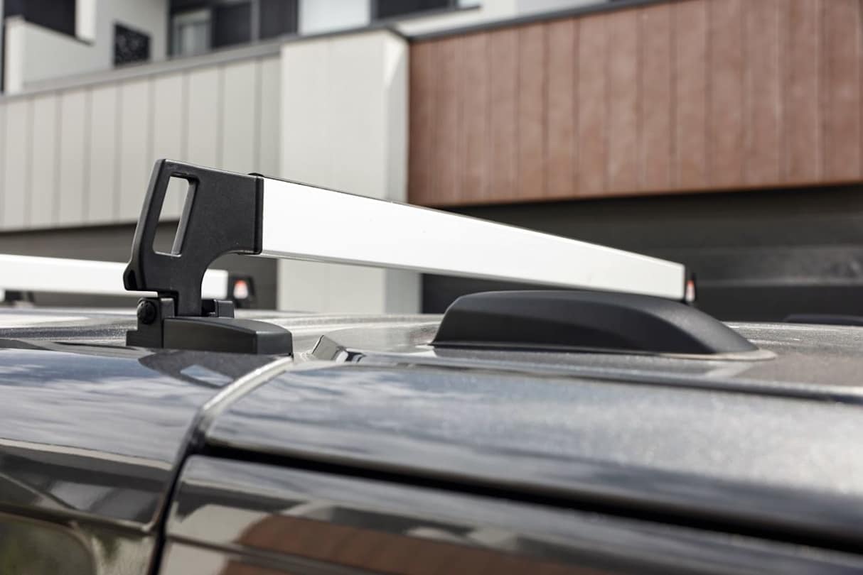 2026 Ford Transit Custom