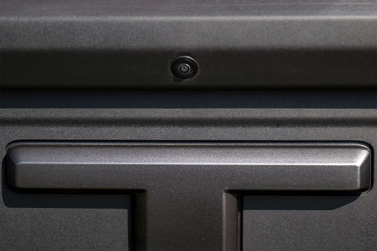 2026 Foton Tunland V9-L 4x4