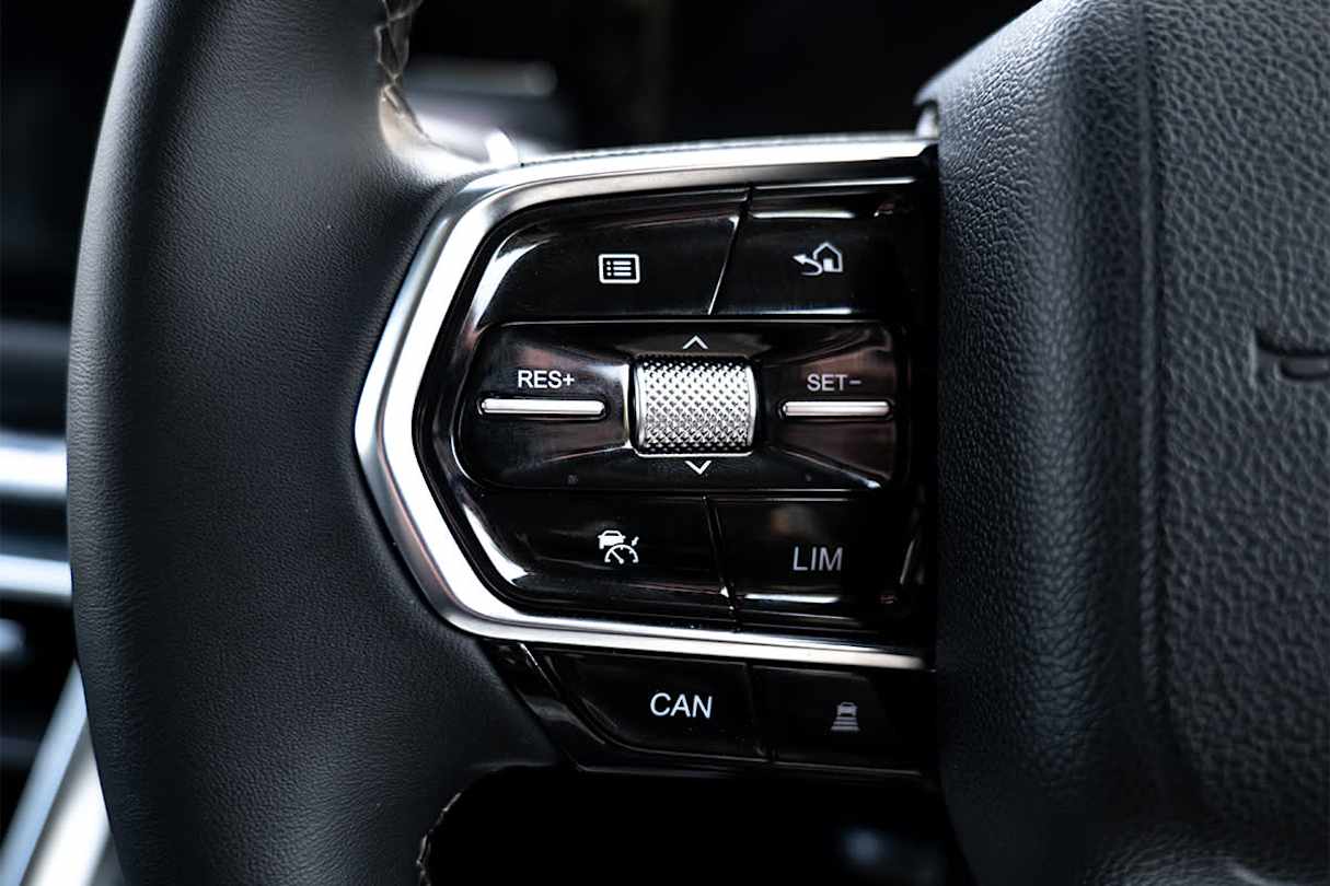 2026 Foton Tunland V9-S 4x4