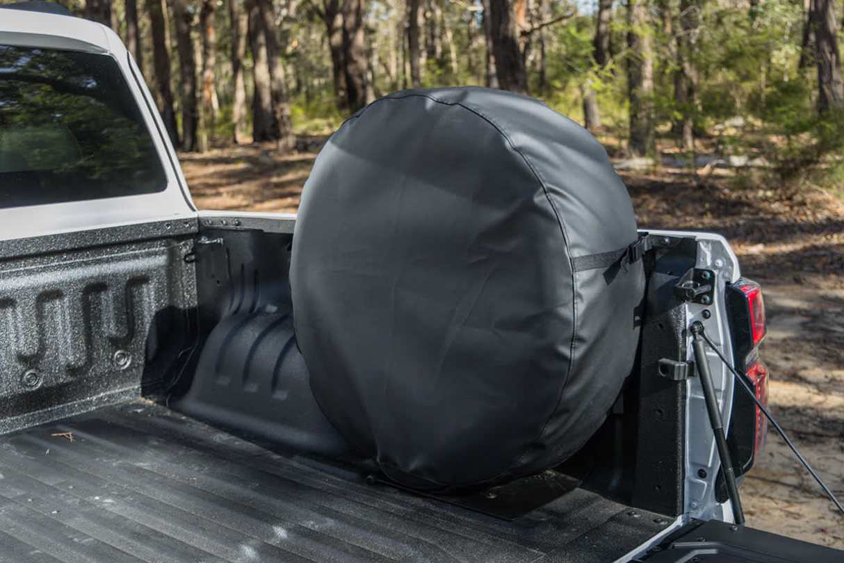 2026 GWM Cannon Alpha Ultra PHEV (Image: Glen Sullivan)