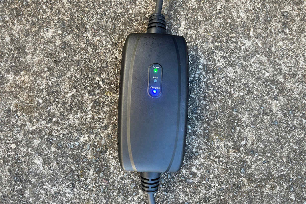 2026 GWM Cannon Alpha Ultra PHEV (Image: Marcus Craft)