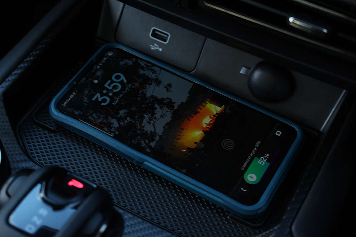 2026 GWM Haval H7 Vanta Hybrid