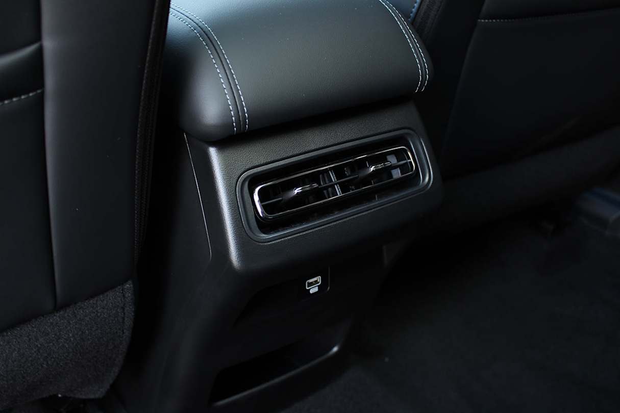 2026 GWM Haval H7 Vanta Hybrid