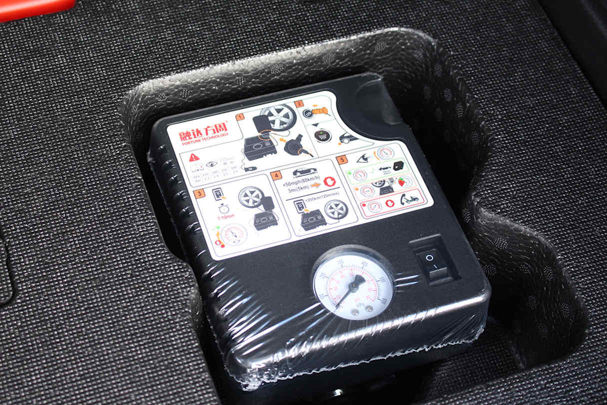 2026 GWM Haval H7 Vanta Hybrid