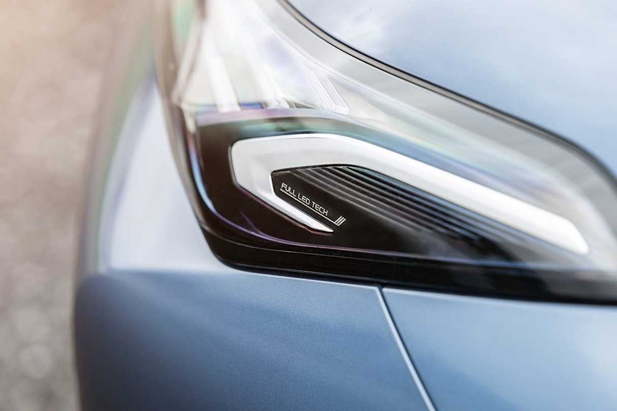 2025 Geely Starray EM-i Inspire.