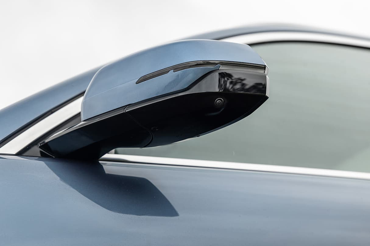 2025 Geely Starray EM-i Inspire.