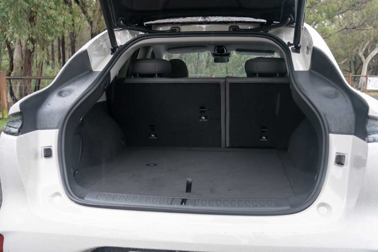 2026 MG IM6 Performance (Image: Sam Rawlings)