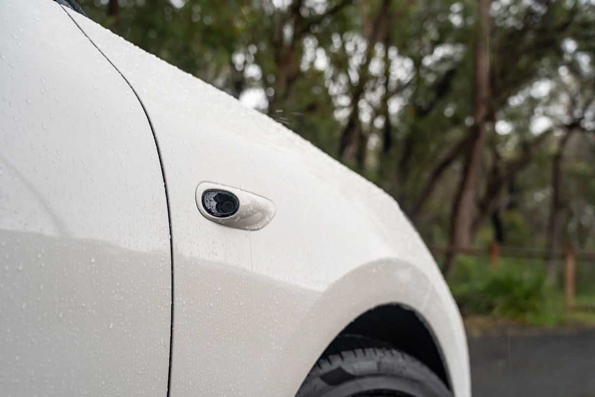 2026 MG IM6 Performance (Image: Sam Rawlings)