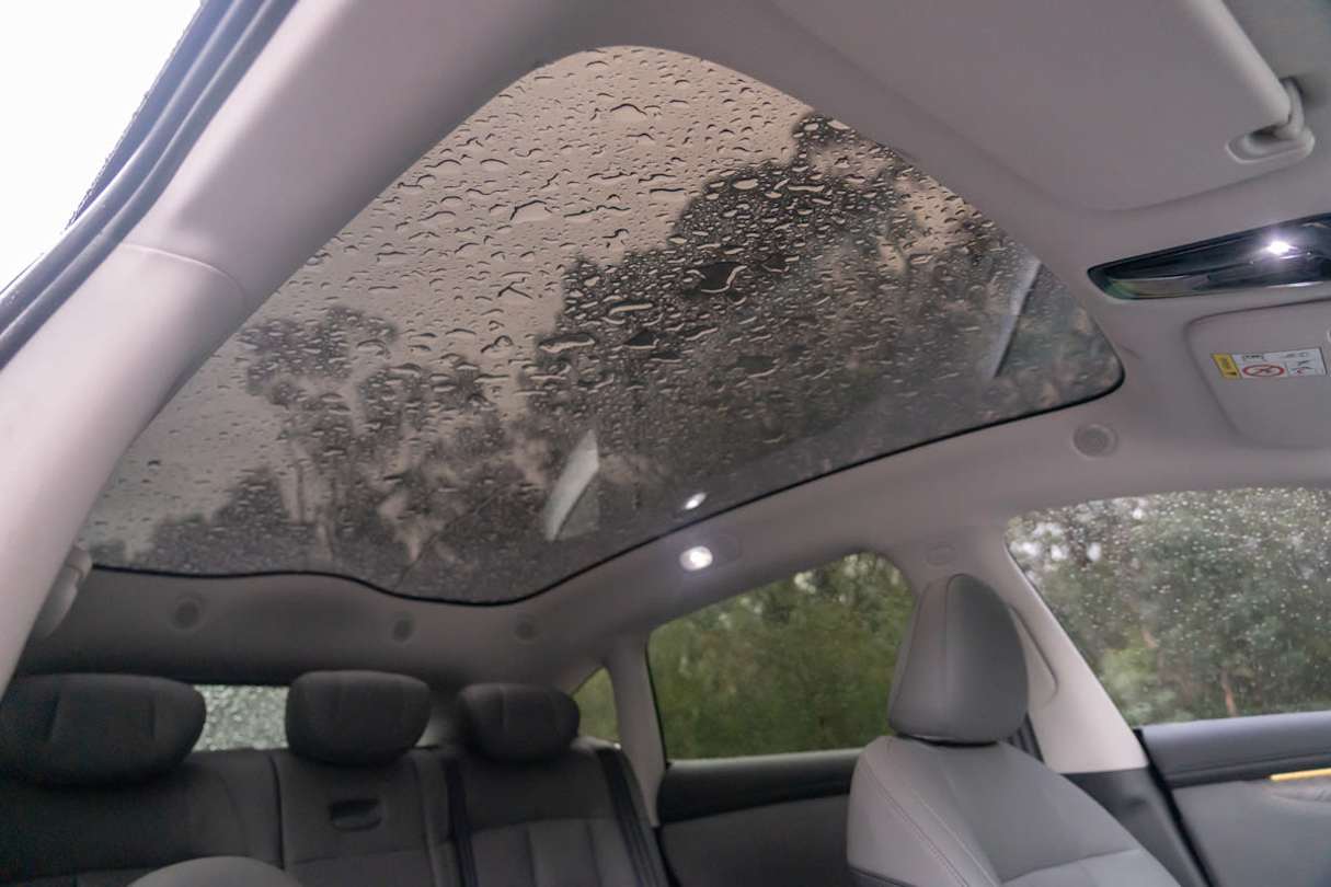 2026 MG IM6 Performance (Image: Sam Rawlings)